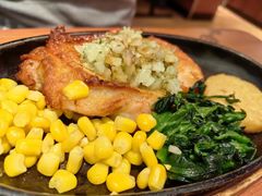 -萨莉亚意式餐厅(国和1000店)