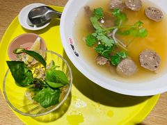 -蔡澜Pho·越南粉餐厅(海上世界店)