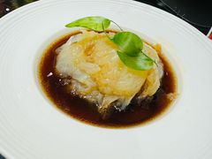 黄瓜海蜇头-老正兴菜馆(福州路店)