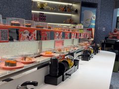 -争鲜回转寿司(朝北大悦城店)