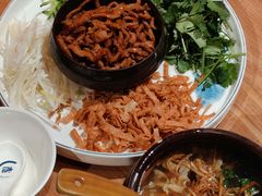 -满园烤鸭·春饼(抚顺万达店)