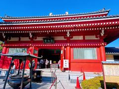 -浅草寺
