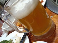 -比尔森韩式烤肉自助(国商店)