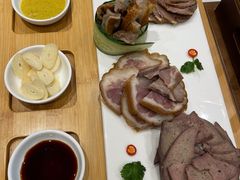 -东方饺子王臻味餐厅(新嘉坡城店)