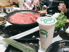 -呷哺呷哺 黄金牧场 (新中关购物中心店)