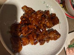 -新白鹿餐厅(金鹰新街口店)