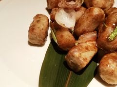 酥炒芋芯-莆田餐厅PUTIEN(深圳湾万象城家宴店)