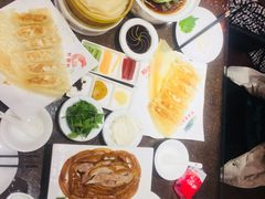 -阿庄新豫菜(航海东路店)