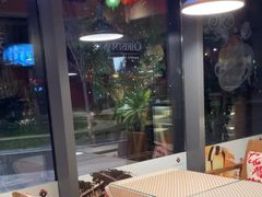 -园丁顿西餐厅(亦庄创新大厦高新视听产业园店)