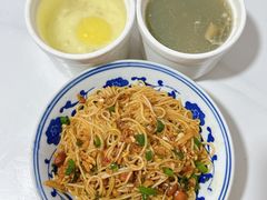 -小罗子汤店(大士院总店)