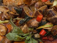 -志明眷村·台式融合菜·宵夜