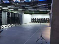 -無弓射箭俱乐部(领展中心城店)