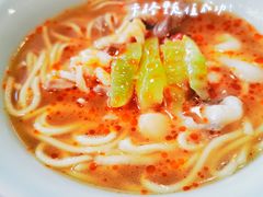 -奎元馆.百年奎元.非遗传承(西湖边的解放路店)
