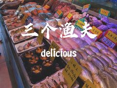 -黄寺蒸汽海鲜(黄寺大街店)