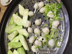 -海大大蒸汽海鲜餐厅·粤菜·特色小炒(欢乐颂店)