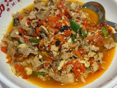 -西江红·株洲本地菜(滨江南路店)