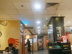 -麦当劳(南磨房店)