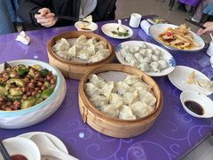 -韩记海鲜饺子(隆仁世家店)