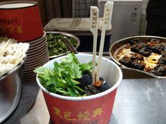 -黑色经典臭豆腐·湖南特产(步行街店)