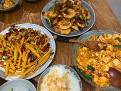 -静一餐厅·湖北菜(前门创始店)