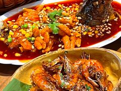 -老西门·常州菜(新区店)