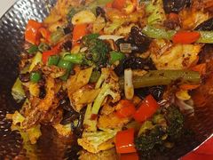 -正阳门饭庄·烤鸭·北京菜(万丰路七里庄店)