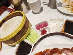 -大鸭梨烤鸭(金色漫香店)
