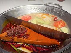 -小龙坎火锅(汉街店)