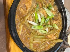 -君霖海鲜私房菜(春柳店)