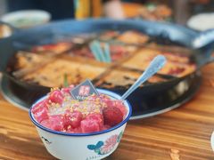 -正南齊北重庆老火锅(光华村直营店)