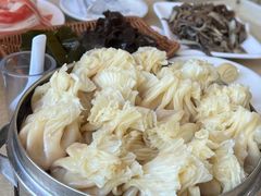 -元盛居(生态大街店)