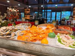 -广州融创花间堂悦雪酒店-花间食西餐厅