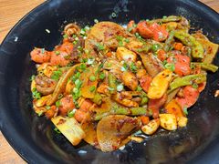 -掌上鲜(南顺城街店)