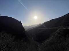 -灵山