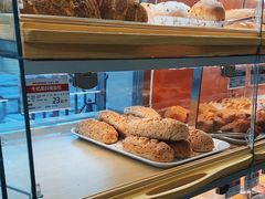 -新侨三宝乐面包店(崇文门店)