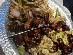 -小鱼小牛·鱼牛干锅·脆鱼火锅(世欧广场店)