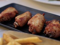 -天空花园餐吧·生日·团建(南山店)