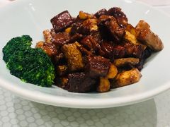 -盛百味·家宴餐厅(霸州分店)