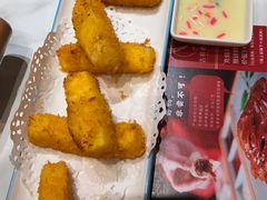 -吉祥春饼·烤鸭(文登利群店)