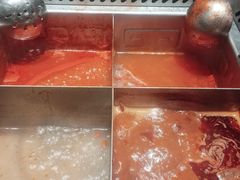 -海底捞火锅(宇飞大厦店)