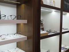 -明月眼镜(三坝店)