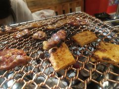 -大壮家原味烤肉(兴华北街店)