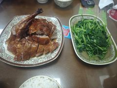-聂记粤菜馆(鼓西路店)