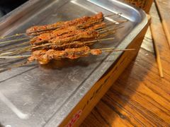 -福苗小骆驼烧烤(莲湖路店)