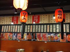 -大阪烧肉BAKA一代(十亩地店)