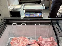 -313羊庄鲜羊火锅·鲜羊肉烧烤(李村店)