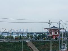 -临江酒店-中餐厅