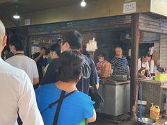 -汪记鲜鱼糊汤粉(沈阳路总店)