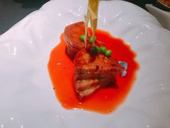 荷香藕韵-凤凰湘语·湘粤鲜融(浦东旗舰店)