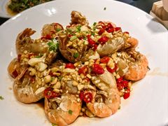 -筱湘溪·原住土菜小院